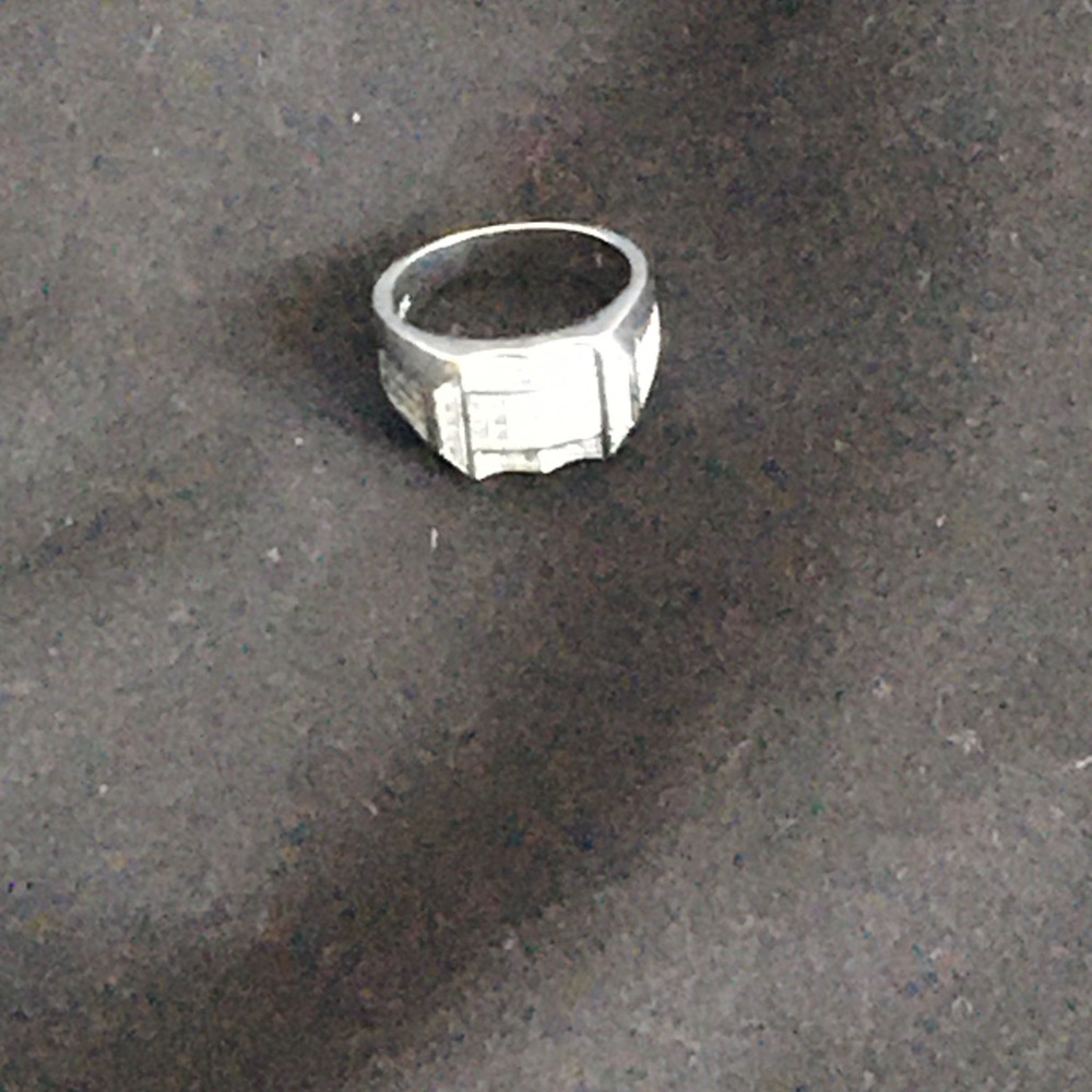 Diamond Ring